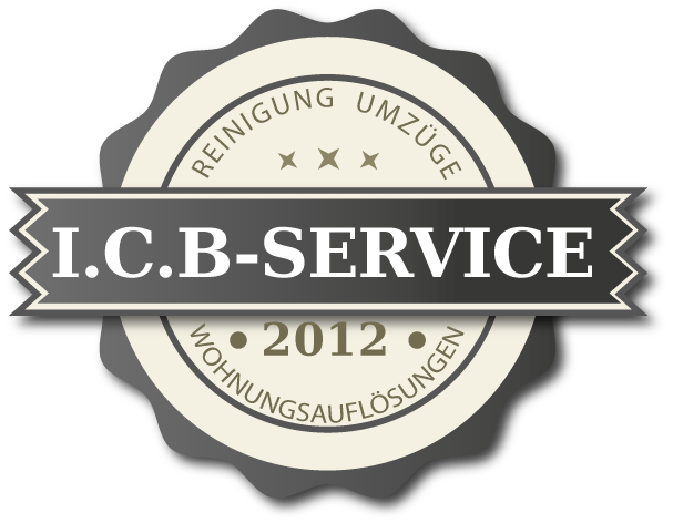ICB-Service Logo